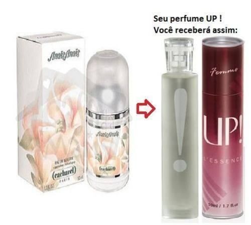 Anais Anais - Up Essência 32 - 50ml