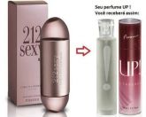 212 Sexy - Up Essência 02 - 50ml